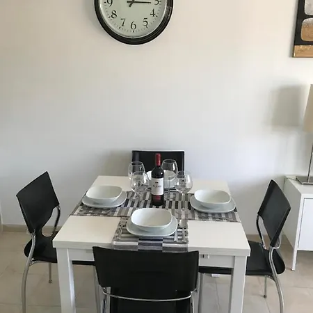 Masssol Apartment *