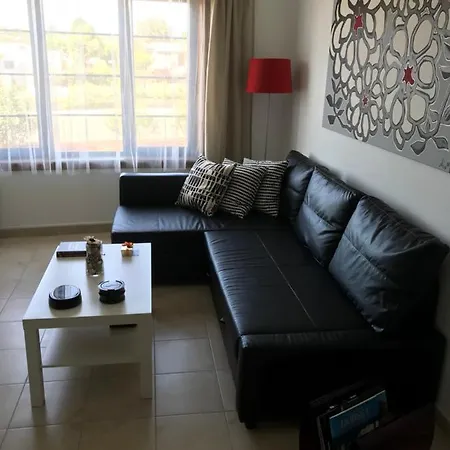 Apartamento Masssol *