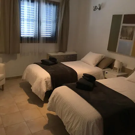 Masssol Apartamento Playa Blanca (Lanzarote)